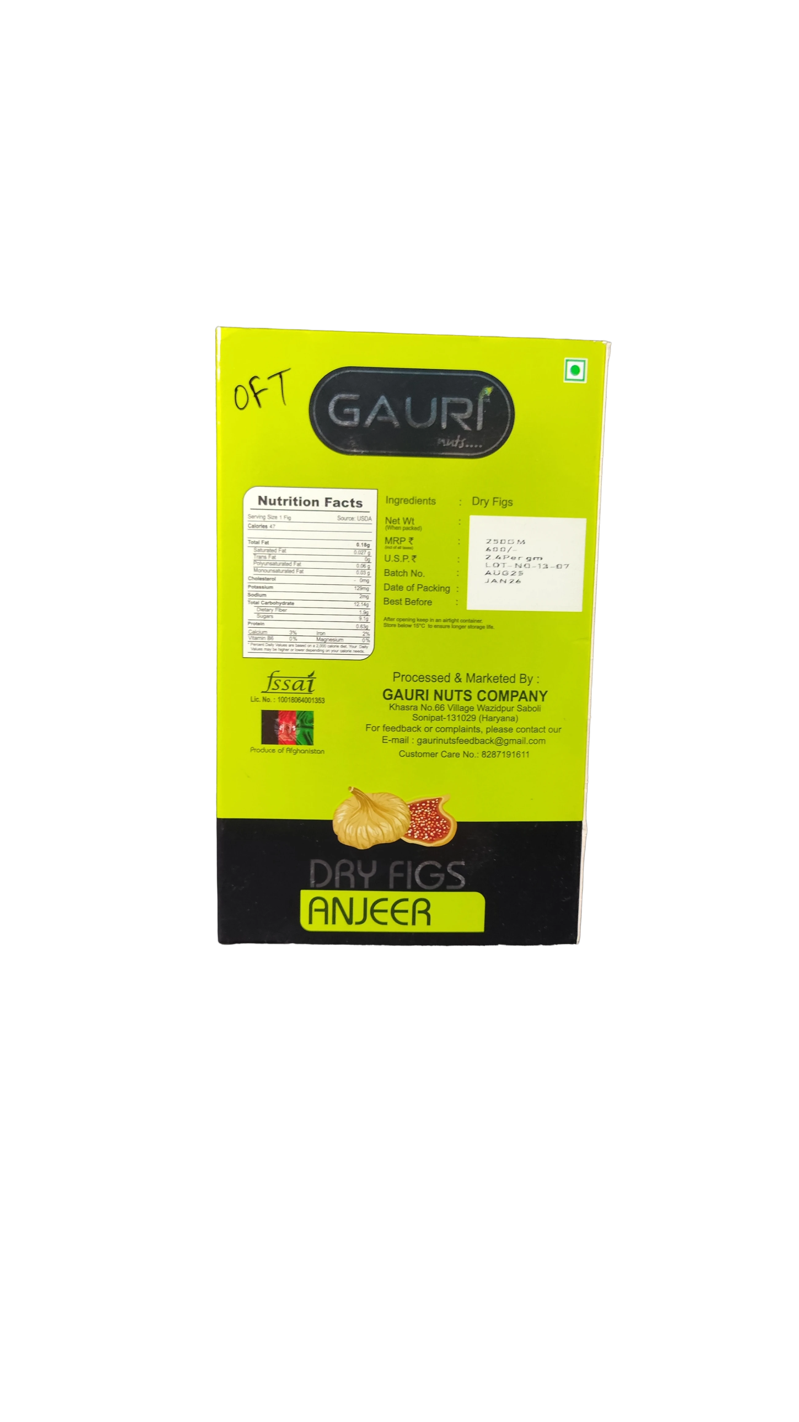 Product